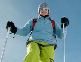  Ciaspolate nell'Haut Giffre 